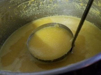 step8: 落鹽調味即可飲用