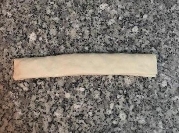 step15: 將兩邊對摺，