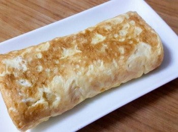 step3: 煎好先放涼再切