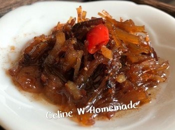 step2: 調味可根據個人口味自己作出調整