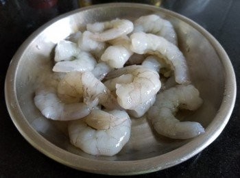 step5: 虎蝦