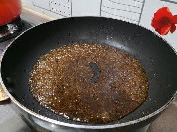 step10: 灑上適量黑椒粒煮至杰身