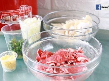 step1: 預備好材料