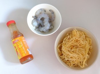 step1: 材料圖