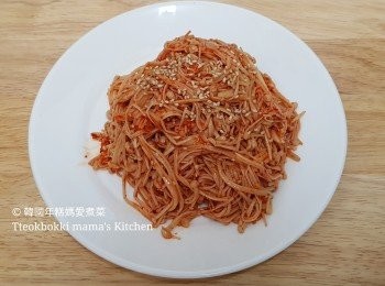 step5: 上碟完成∼