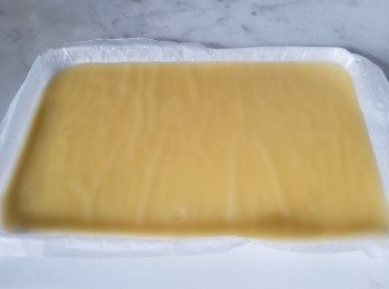 step6: 取出放涼...