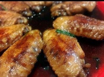 step8: 食得！