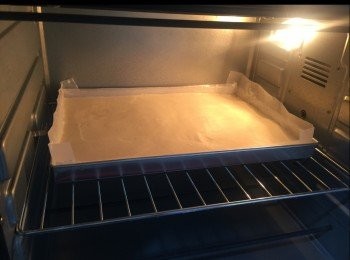 step4: 160度10分鐘150度30分鐘