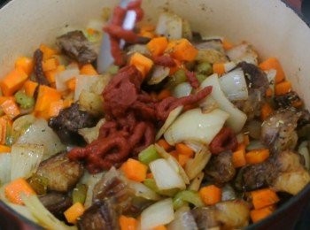 step12: 加入茄膏