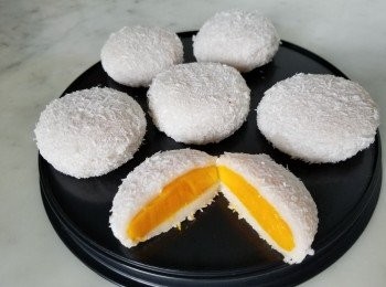 step12: 有椰絲..冇椰絲..任君選擇..