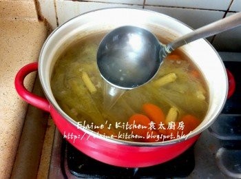 step10: 熄火焗10分鐘即可