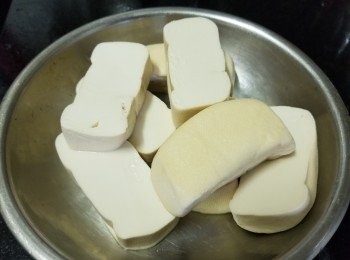 step1: 普寧豆腐