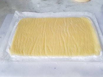 step8: 反轉...