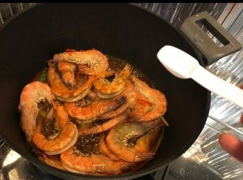 step7: 同適量糖調味。