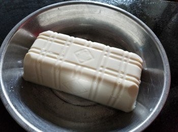 step5: 豆腐