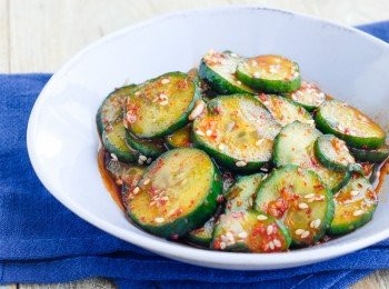 step3: 放入雪櫃一個小時即成！