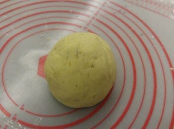 step5: 黃薯和紫薯都跟以上做法。