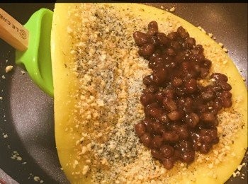 step10: 原味有加紅豆(o^^o)