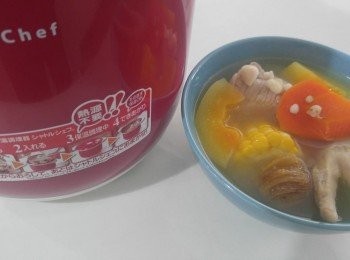 step4: 放工返到屋企就有得飲喇