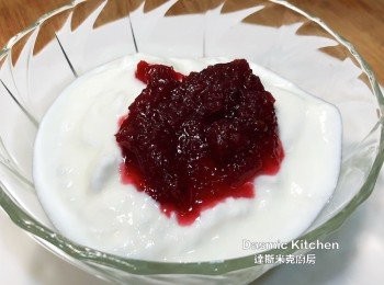 step17: 放入冰箱冷藏可保存3~6個月;  已開罐者，3~4周內食用完畢