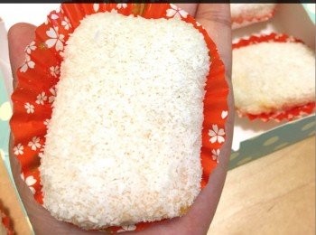 step10: 可以即食。