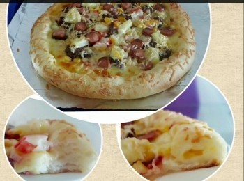 step11: 好好吃喔😋