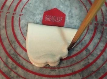 step17: 接著兩邊各推兩次；