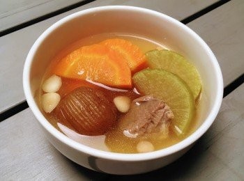 step11: <span class="group_3">青紅蘿蔔湯</span>完成了！