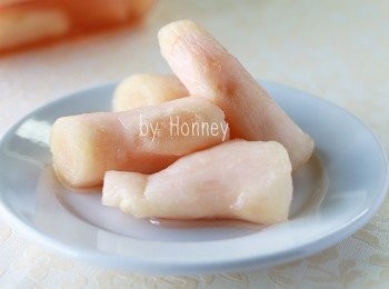 step4: 發酵一晚上後放雪櫃2-3天即可享用