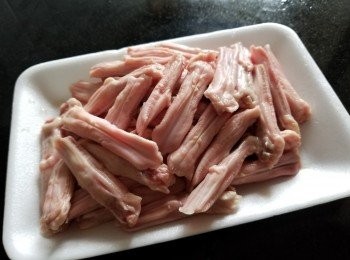 step6: 鴨舌