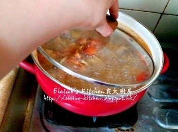 step6: 期間小心滾瀉