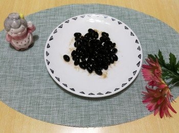 step4: 放在陰涼處半年，便可食用。