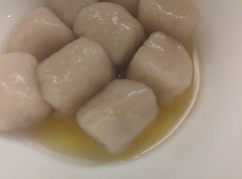 step7: 簡單裝法只需加糖漿或糖即完成。