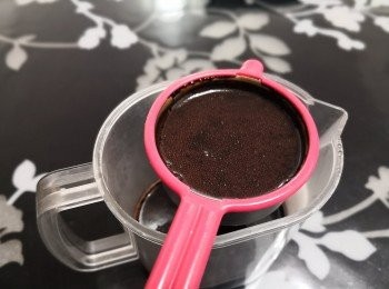 step23: 立即過篩