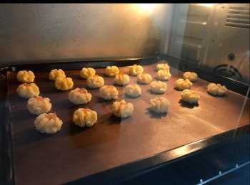 step3: 170-180度15-18分鐘