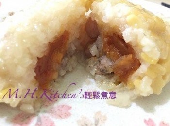 step12: 加入豉油/糖 即可享用～完成