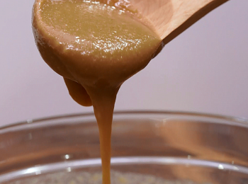 step2: <span class="group_2">醬汁</span>攪拌均勻。