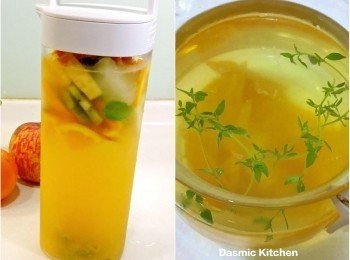 step11: 調配冷熱飲料