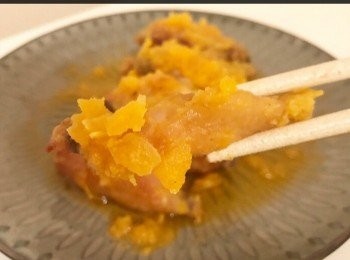 step7: 唔落牛油亦可以用普通油代替！