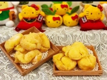 step8: 完成， 好好味😜😜😜