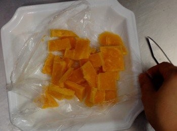 step14: 再分成小粒備用