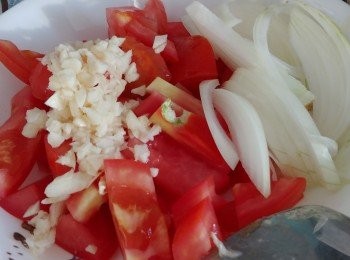 step1: 準備<span class="group_1">食材</span>