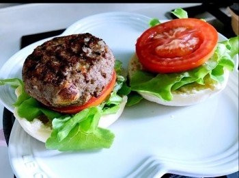 step4: 如有時間， 自己整埋muffin 包包，更正👍🏻。