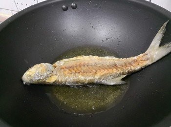 step6: 將魚反轉， 重複步驟（4）