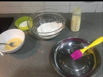 step3: 準備好材料

https://youtu.be/gnbIBp0nl6M

👆🏼👆🏼👆🏼敎你怎樣做