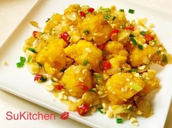 step14: 上菜啦😋😋😋