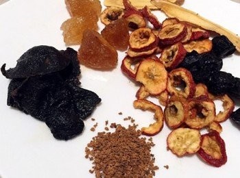 step1: 備好<span class="group_1">食材</span>。