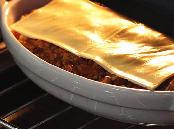 step4: 180度焗10~15分鐘，完成~