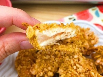 step8: 完成