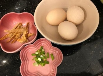 step1: 預備材料